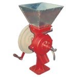 Grist Hand Power Mill